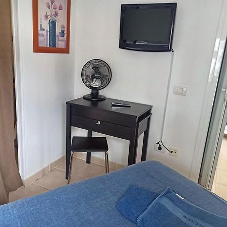Cozy Apartment In The Center Of Costa Adeje On The 1St Coastline Esterno foto