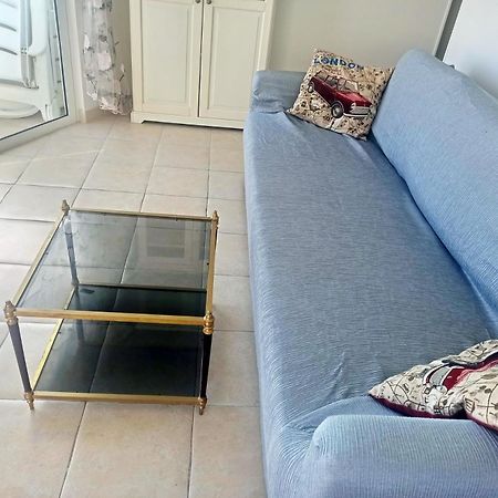 Cozy Apartment In The Center Of Costa Adeje On The 1St Coastline Esterno foto