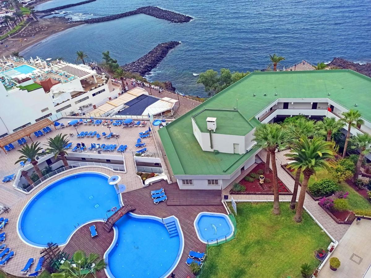 Cozy Apartment In The Center Of Costa Adeje On The 1St Coastline Esterno foto