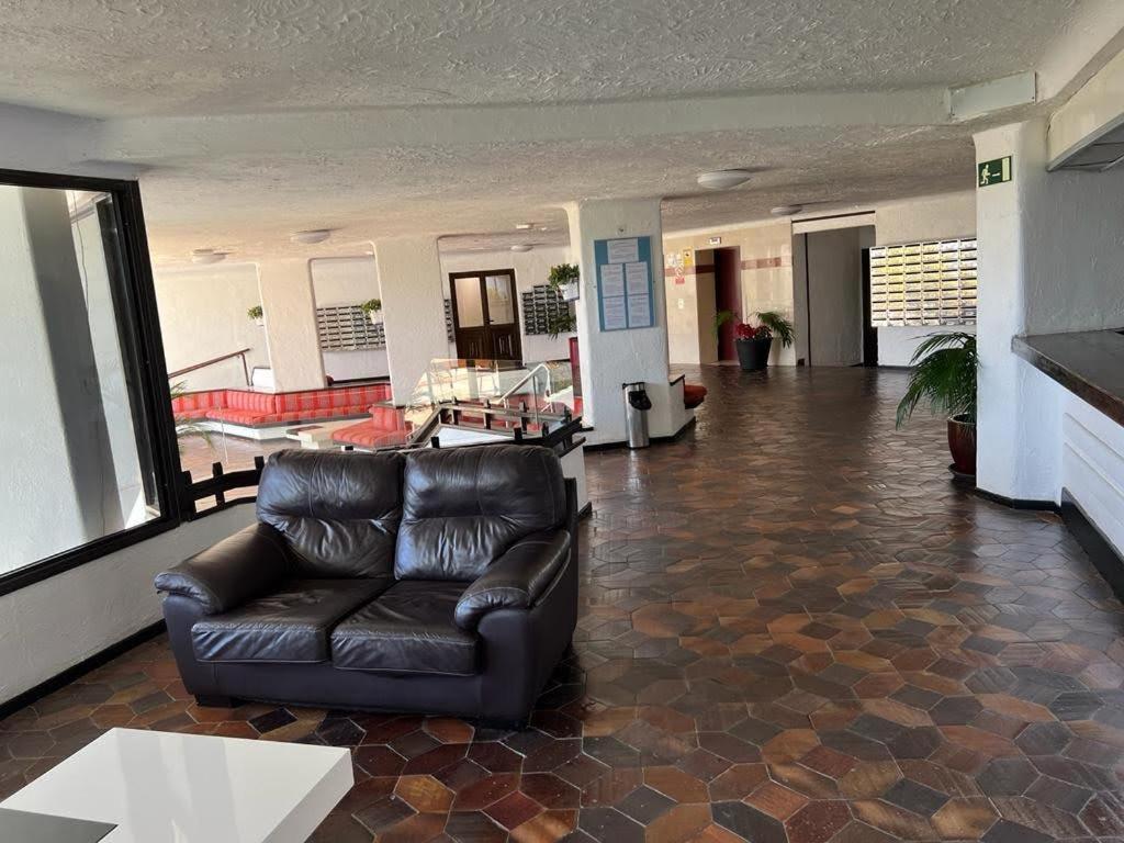 Cozy Apartment In The Center Of Costa Adeje On The 1St Coastline Esterno foto