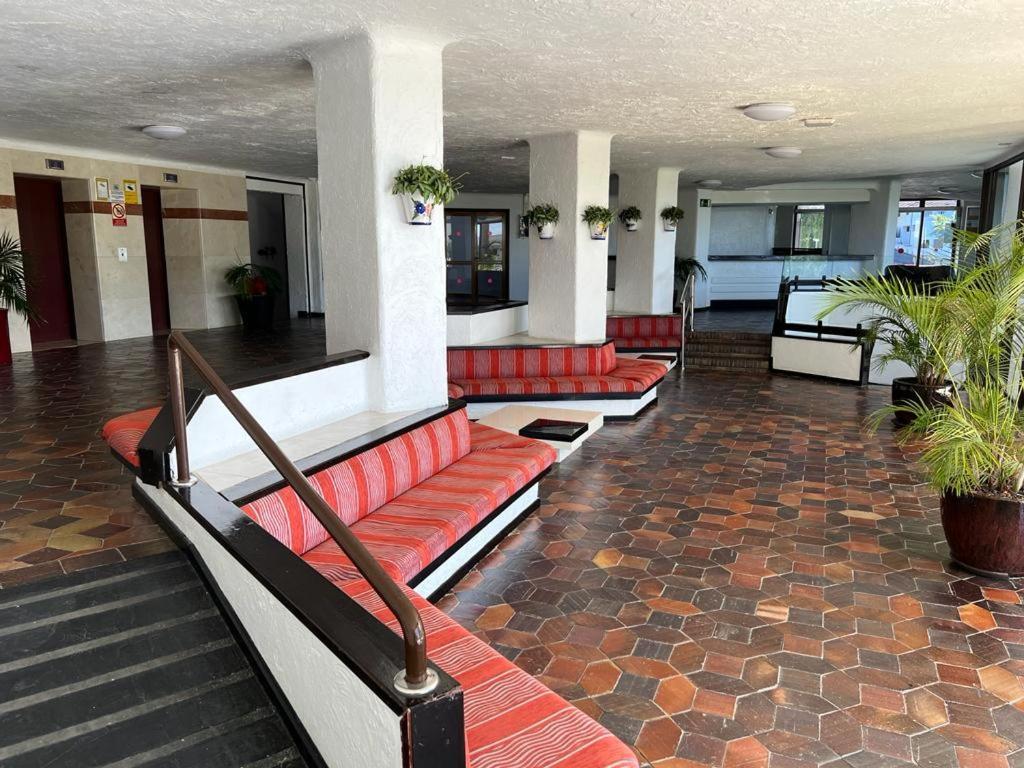 Cozy Apartment In The Center Of Costa Adeje On The 1St Coastline Esterno foto