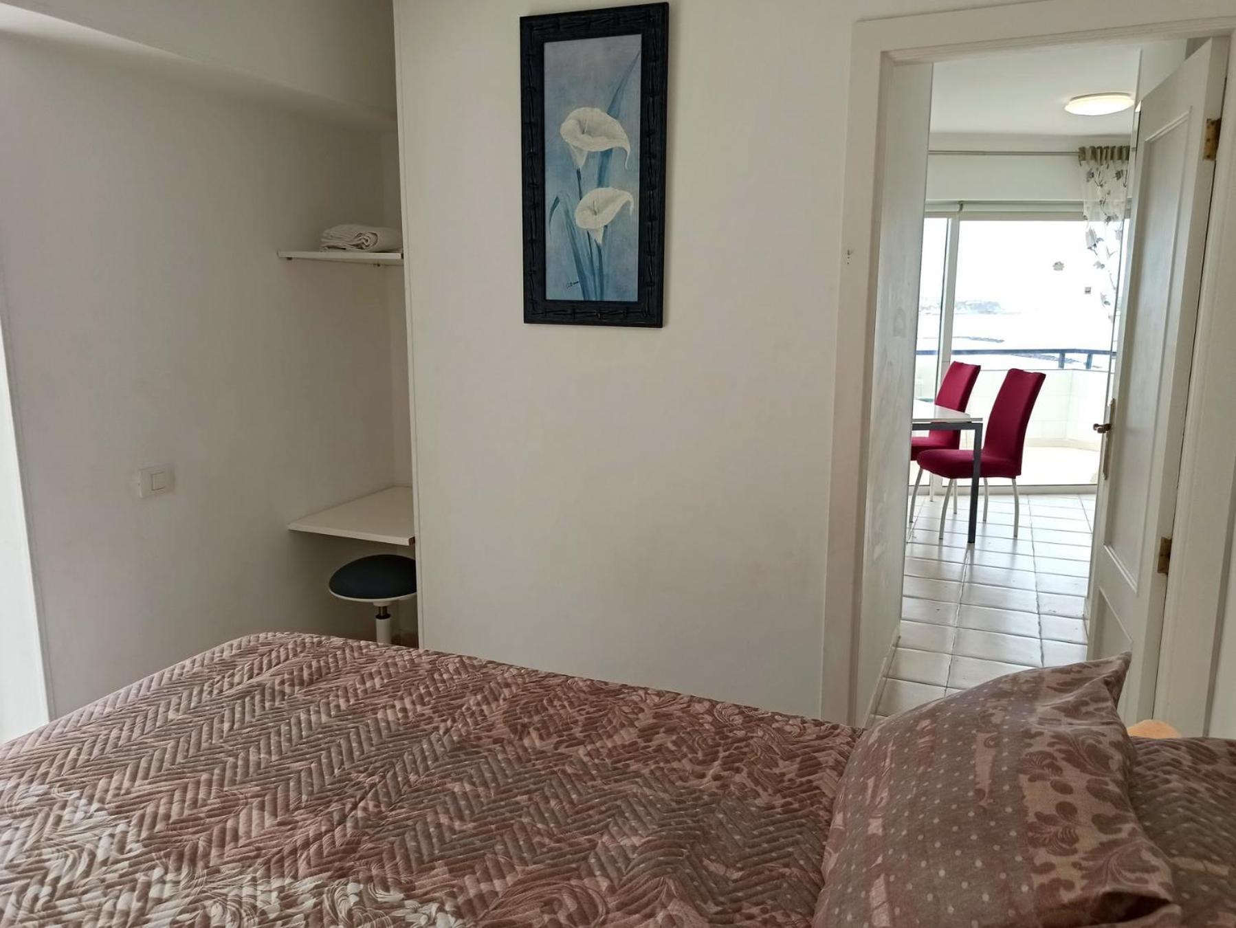 Cozy Apartment In The Center Of Costa Adeje On The 1St Coastline Esterno foto