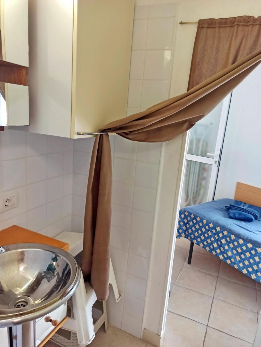Cozy Apartment In The Center Of Costa Adeje On The 1St Coastline Esterno foto