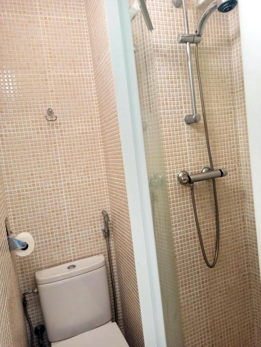 Cozy Apartment In The Center Of Costa Adeje On The 1St Coastline Esterno foto