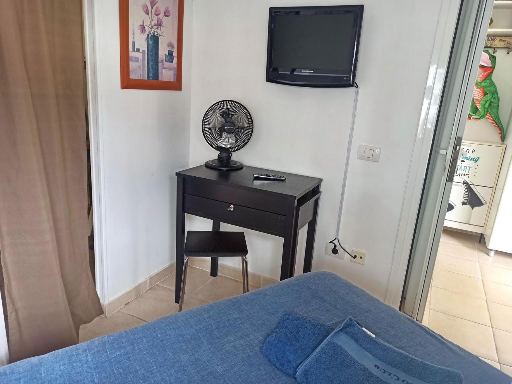 Cozy Apartment In The Center Of Costa Adeje On The 1St Coastline Esterno foto