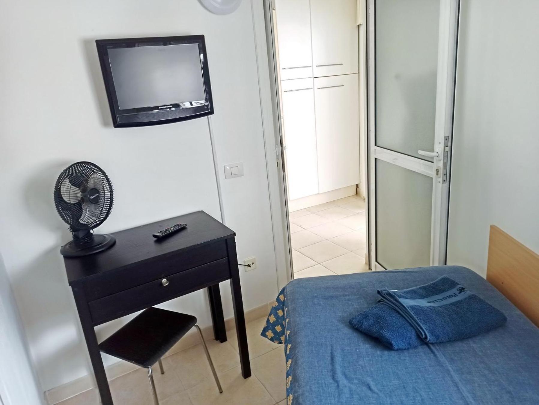Cozy Apartment In The Center Of Costa Adeje On The 1St Coastline Esterno foto