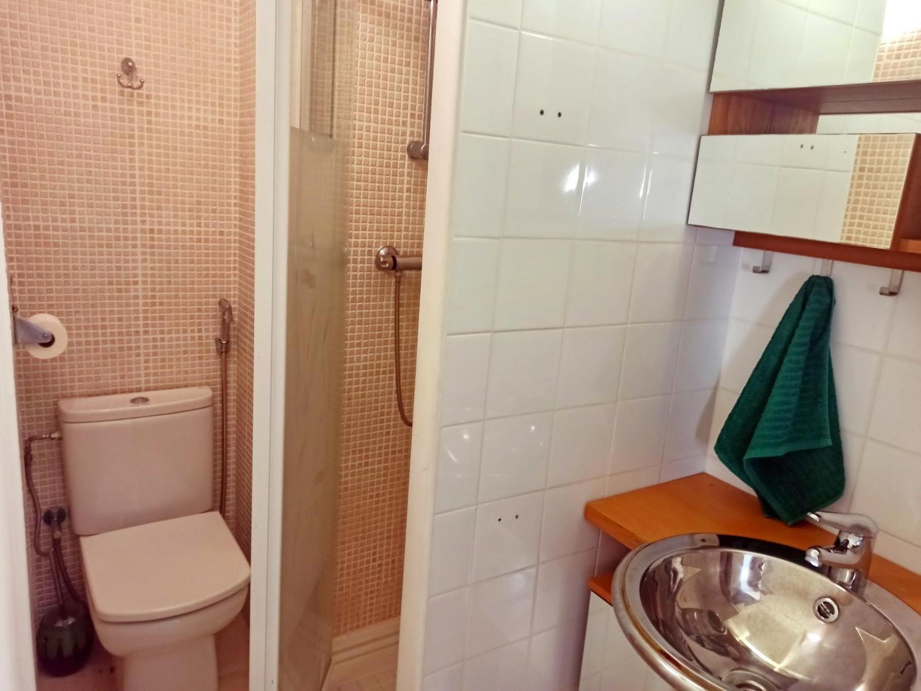 Cozy Apartment In The Center Of Costa Adeje On The 1St Coastline Esterno foto