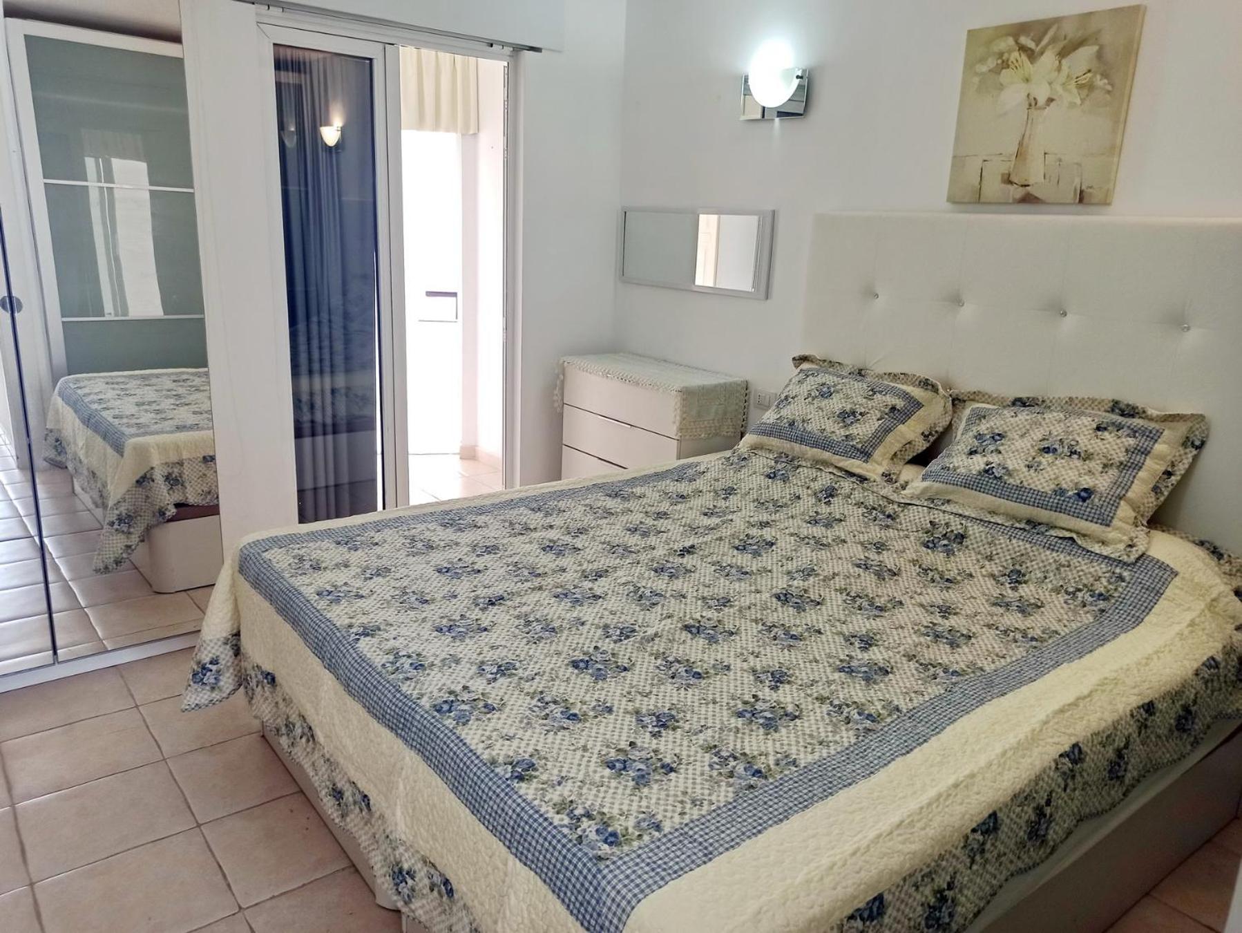 Cozy Apartment In The Center Of Costa Adeje On The 1St Coastline Esterno foto