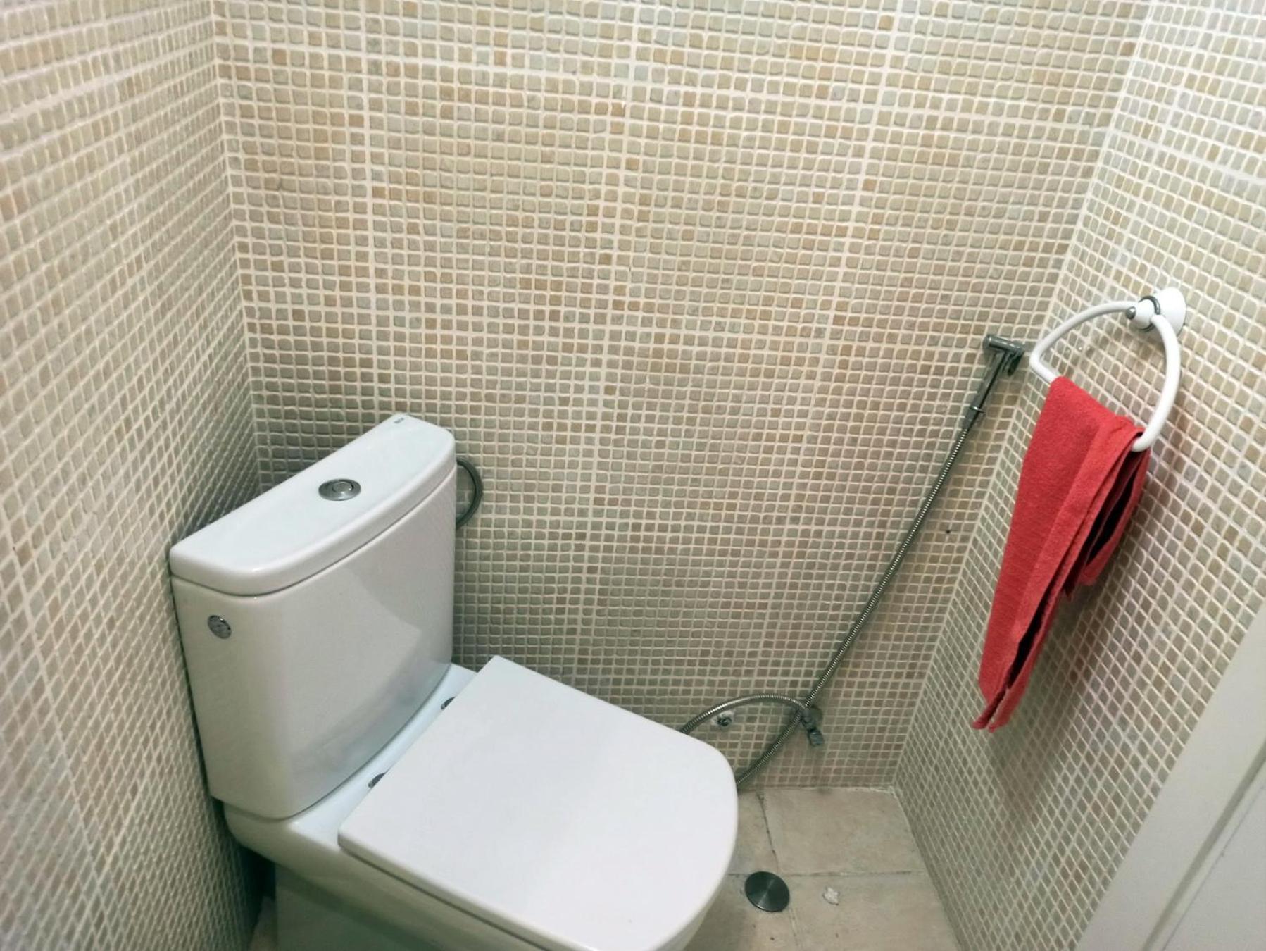 Cozy Apartment In The Center Of Costa Adeje On The 1St Coastline Esterno foto