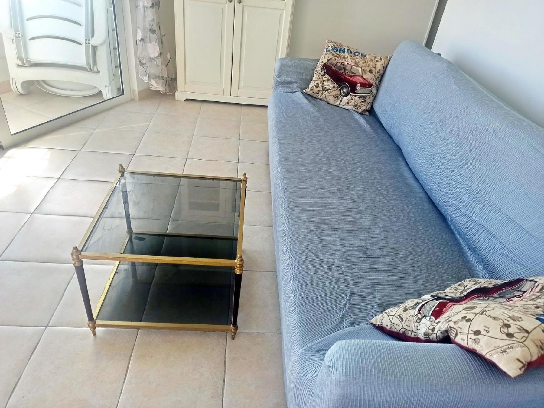 Cozy Apartment In The Center Of Costa Adeje On The 1St Coastline Esterno foto