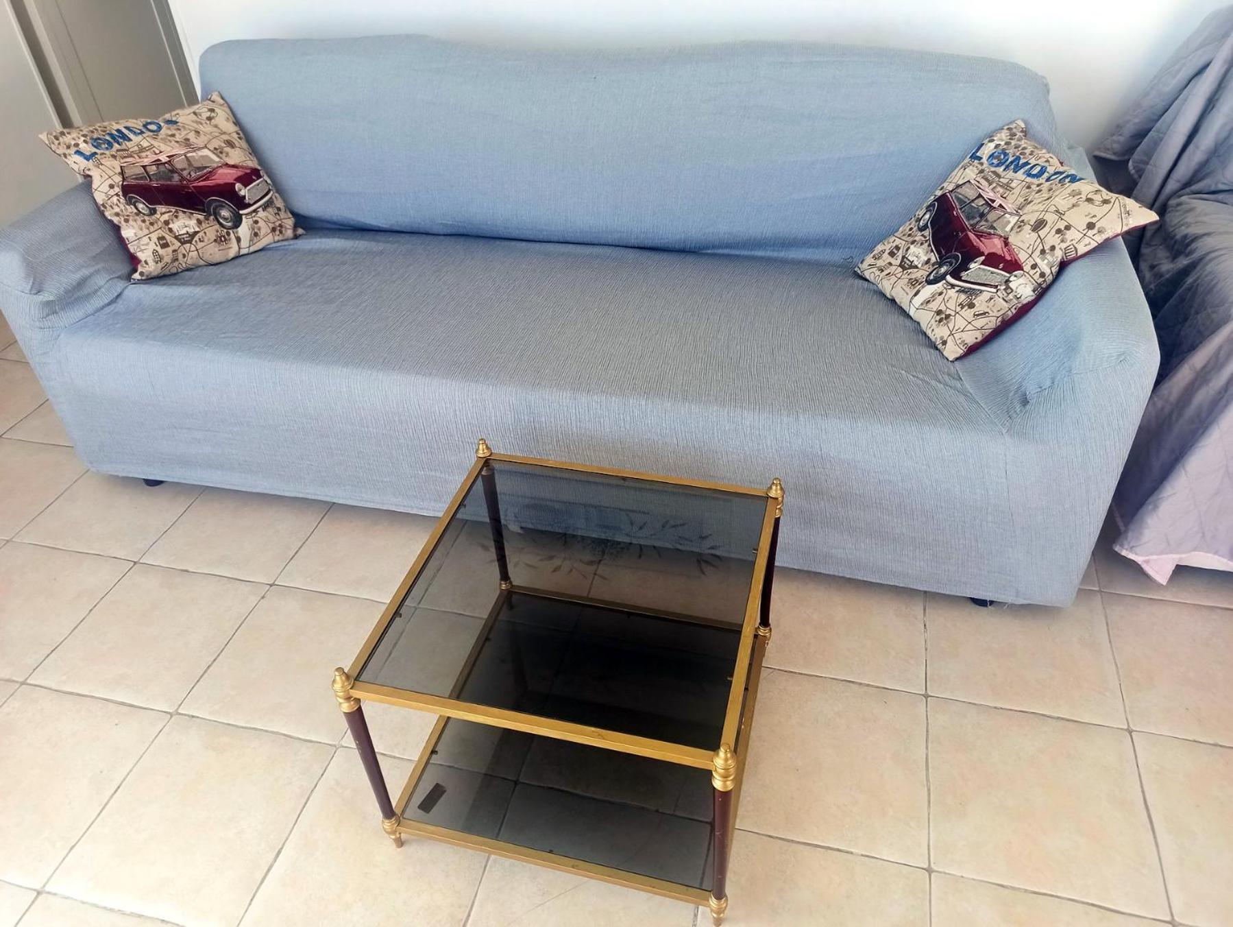 Cozy Apartment In The Center Of Costa Adeje On The 1St Coastline Esterno foto