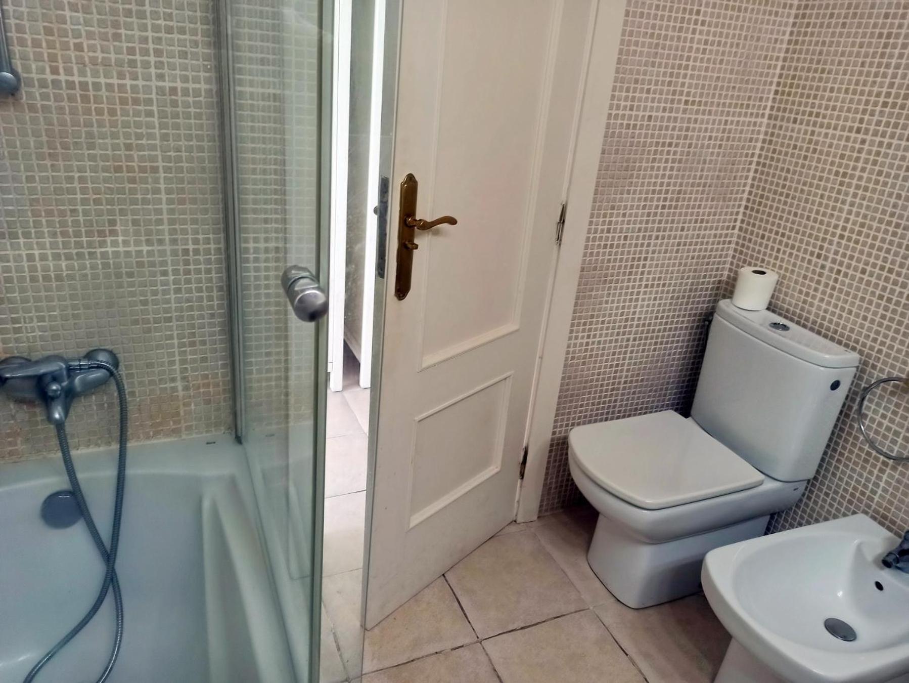Cozy Apartment In The Center Of Costa Adeje On The 1St Coastline Esterno foto