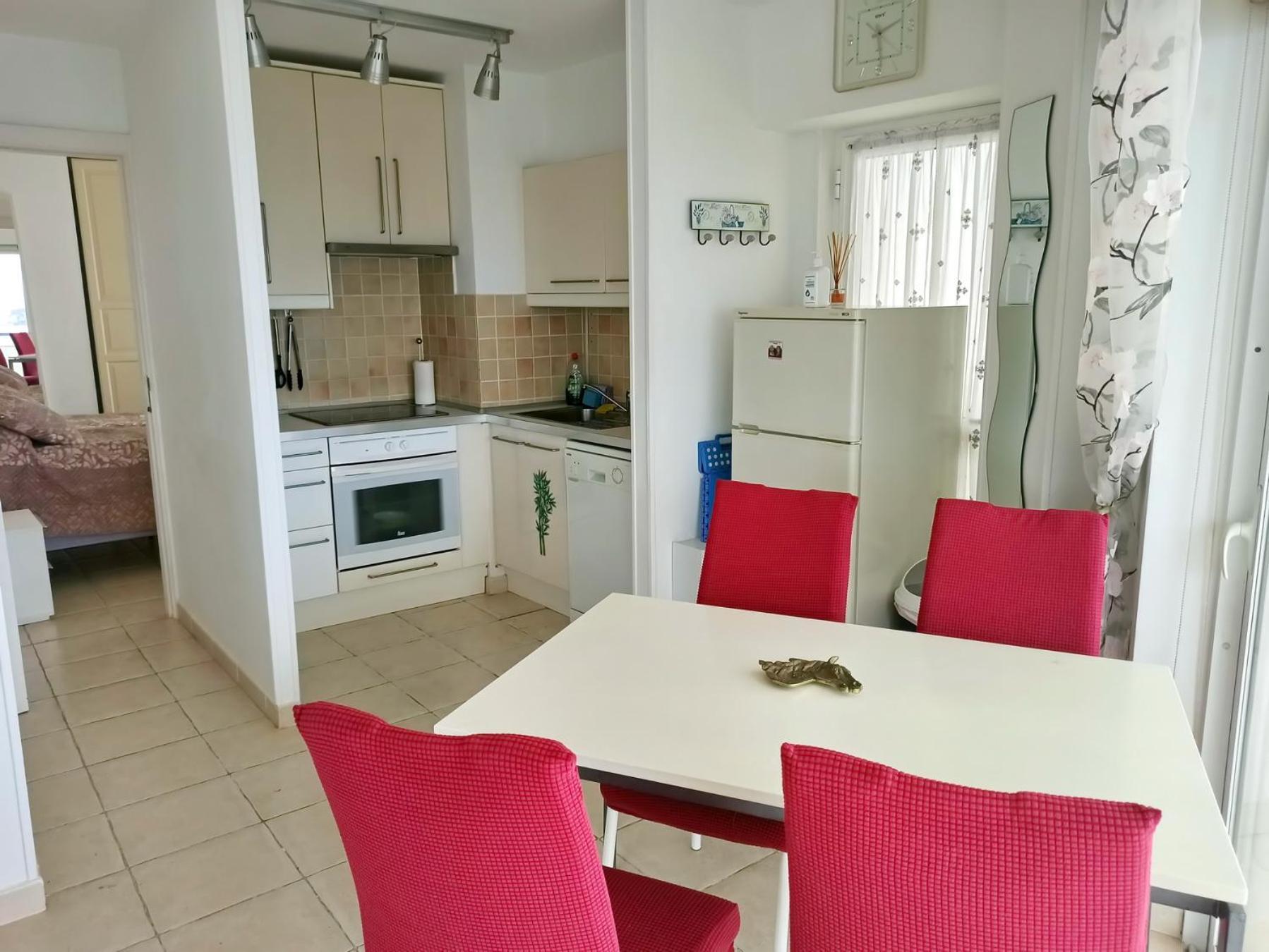 Cozy Apartment In The Center Of Costa Adeje On The 1St Coastline Esterno foto
